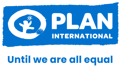 Plan International logo